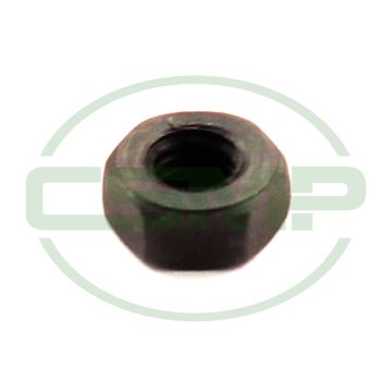 100001 NUT FOR 4MM ROD YAMATO GENUINE