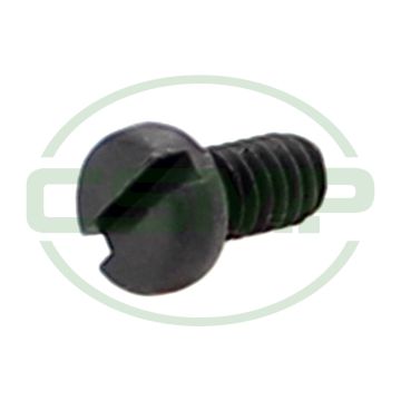 110023 UPPER KNIFE SCREW M2-0.4X3.5 YAMATO VC2700 GENUINE