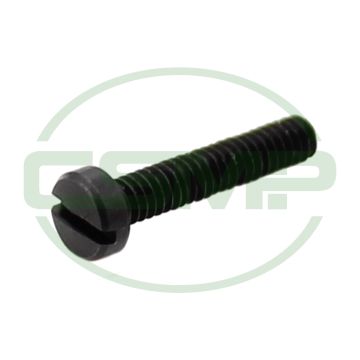 110025 UPPER KNIFE SCREW M2-0.4X10 YAMATO VC2700 GENUINE