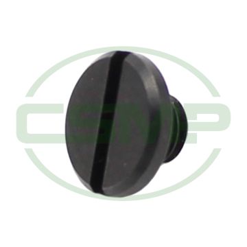110030 LOWER KNIFE SCREW YAMATO VC2700 GENUINE
