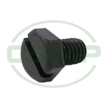 140010 LOWER KNIFE CLAMP SCREW YAMATO AZ8500 GENUINE