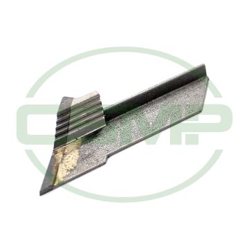 2020060 UPPER KNIFE SERRATED YAMATO GENUINE