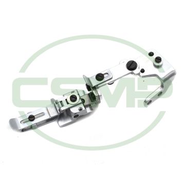 Y2101027 BLIND HEMMING GUIDE SET COMPLET YAMATO GENUINE