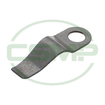 2101159 LOWER TRIMMING KNIFE PUSHING PLATE YAMATO GENUINE