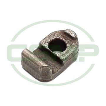 2101435 UPPER KNIFE CLAMP YAMATO GENUINE