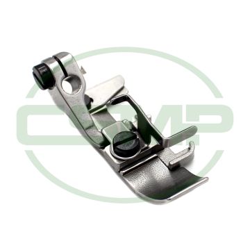 2107310C 2.4X5 PRESSER FOOT Y5 YAMATO AZ8020H GENERIC 2107310C 2.4X5 PRESSER FOOT Y5 YAMATO AZ8020H GENERIC