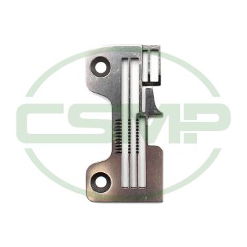 2108003C NEEDLE PLATE YAMATO GENERIC 2108003C NEEDLE PLATE YAMATO GENERIC