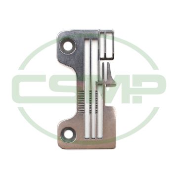 2108004C NEEDLE PLATE YAMATO AZ8020H-Y5 GENERIC 2108004C NEEDLE PLATE YAMATO AZ8020H-Y5 GENERIC