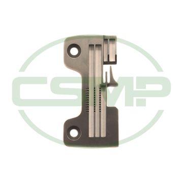 2108006 NEEDLE PLATE YAMATO AZ8020H GENERIC 2108006 NEEDLE PLATE YAMATO AZ8020H GENERIC