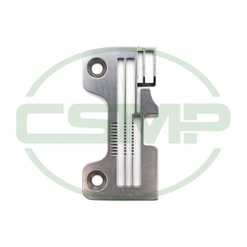 2108007 NEEDLE PLATE YAMATO GENERIC 2108007 NEEDLE PLATE YAMATO GENERIC