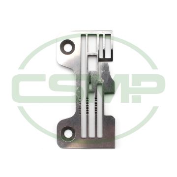 Y2108076C NEEDLE PLATE YAMATO AZ8500 GENERIC Y2108076C NEEDLE PLATE YAMATO AZ8500 GENERIC