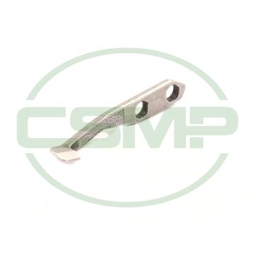 2109210 CHAINSTITCH REAR NEEDLE GUARD YAMATO GENUINE