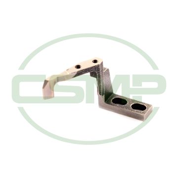 2109212 CHAINSTITCH FRONT NEEDLE GUARD YAMATO GENUINE