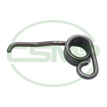 2127507 PRESSER FOOT SPRING YAMATO GENUINE 2127507 PRESSER FOOT SPRING YAMATO GENUINE