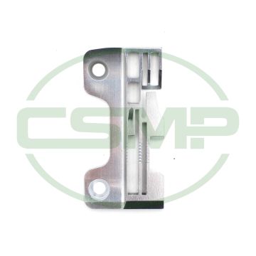 2128505 NEEDLE PLATE C5 YAMATO AZF8611G GENUINE 2128505 NEEDLE PLATE C5 YAMATO AZF8611G GENUINE