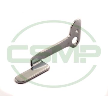 2150147 = Y6200294 FOOT LIFT LEVER YAMATO AZ8000 GENUINE