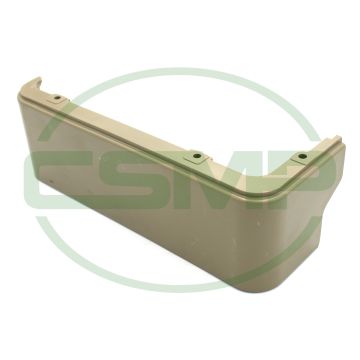 2150735=Y2100013 CLOTH PLATE (LOWER) GENUINE YAMATO