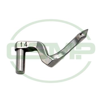 2159323 UPPER LOOPER F4 GENUINE YAMATO
