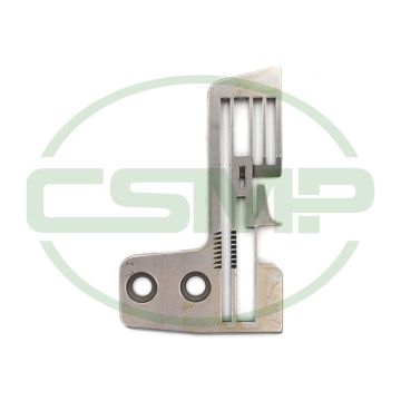 21800 NEEDLE PLATE A3 GENUINE YAMATO