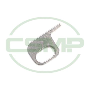 24503 STITCH PLATE TONGUE STOP YAMATO GENUINE