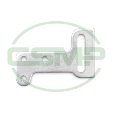 26243 PLATE YAMATO GENUINE