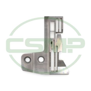 27340 NEEDLE PLATE 05 YAMATO ZF1511 DISCONTINUED 27340 NEEDLE PLATE 05 YAMATO ZF1511 DISCONTINUED