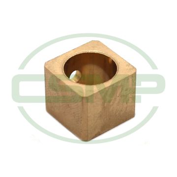 3100224 FEED LIFT BLOCK REAR YAMATO GENUINE