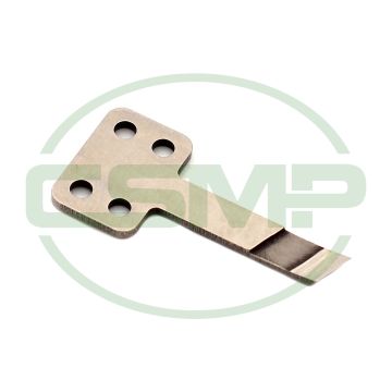 3101802 FIXED TRIMMING KNIFE YAMATO GENUINE