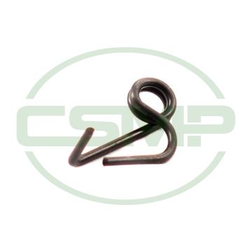3107303 PRESSER FOOT SPRING YAMATO VC GENUINE