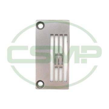 Y3108134 STITCH PLATE 3N 5.6MM VC2700 YAMATO GENERIC