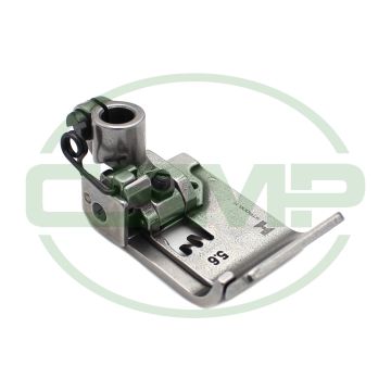 3117124 FOOT LEFT KNIFE 3N 5.6MM YAMATO VC3611