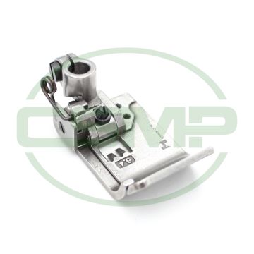 3117126 FOOT LEFT KNIFE 3N 6.4MM YAMATO VC3611 GENERIC