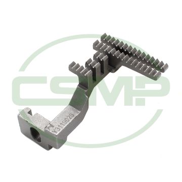 3119020 DIFF FEED YAMATO VG3711 GENERIC