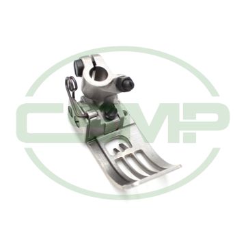 3167006 PRESSER FOOT COMPLETE SET GENUINE YAMATO