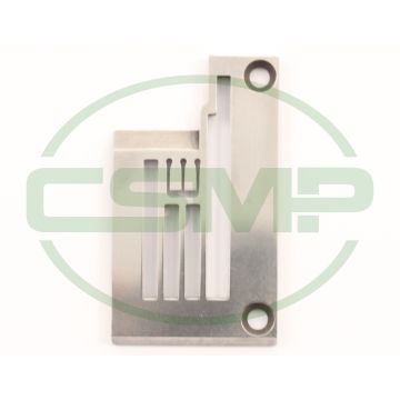 3208108 STITCH PLATE(5.6) GENUINE YAMATO