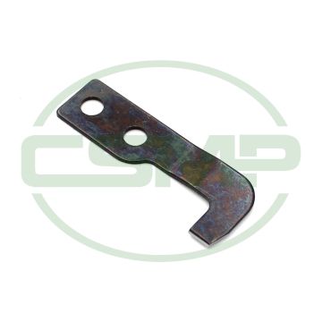 4001017 FIXED KNIFE YAMATO CB BUTTON SEWER GENUINE