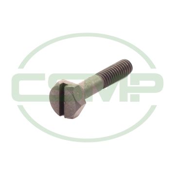 4104 UPPER KNIFE SCREW YAMATO ZF1500 GENUINE