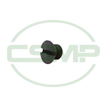 4204 STITCH PLATE HOLDING SCREW YAMATO GENUINE