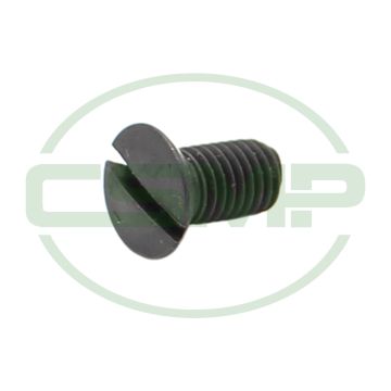 5345 NEEDLE PLATE SCREW YAMATO ZF1500 GENUINE
