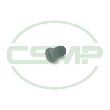 5422 FIXED KNIFE SCREW (3/32-56X4) GENUINE YAMATO