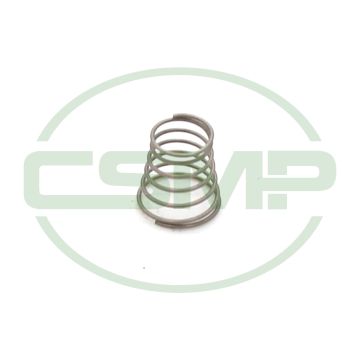 6200287 THREAD RETAINER SPRING YAMATO CZ6000 GENUINE