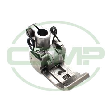 Y63319 PRESSER FOOT (B) 2N 4.0MM YAMATO GENERIC