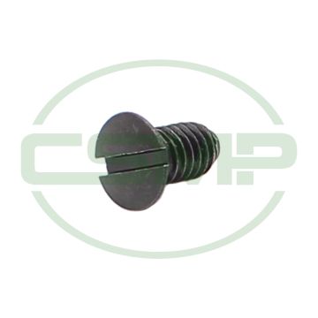 9142 NEEDLE PLATE SCREW YAMATO VC