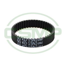 2114119 TIMING BELT YAMATO GENUINE | College Sewing Machine 2114119 TIMING BELT YAMATO GENUINE | College Sewing Machine