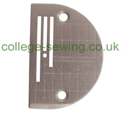 100267001LGMM = B22 NEEDLE PLATE LINE GAUGE METRIC