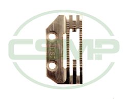 111860-1-21 FEED BROTHER B737 EXEDRA GENUINE S-7000DD-03