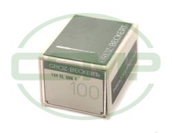 134CL SAN1 SIZE 130 GROZ BECKERT DISCONTINUED