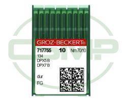 134 FG SUK SIZE 70 GROZ BECKERT PACK OF 10 NEEDLES