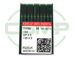 134 FG SUK SIZE 90 GROZ BECKERT PACK OF 10 NEEDLES