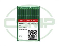 134PCL SIZE 130 PACK OF 10 NEEDLES GROZ BECKERT